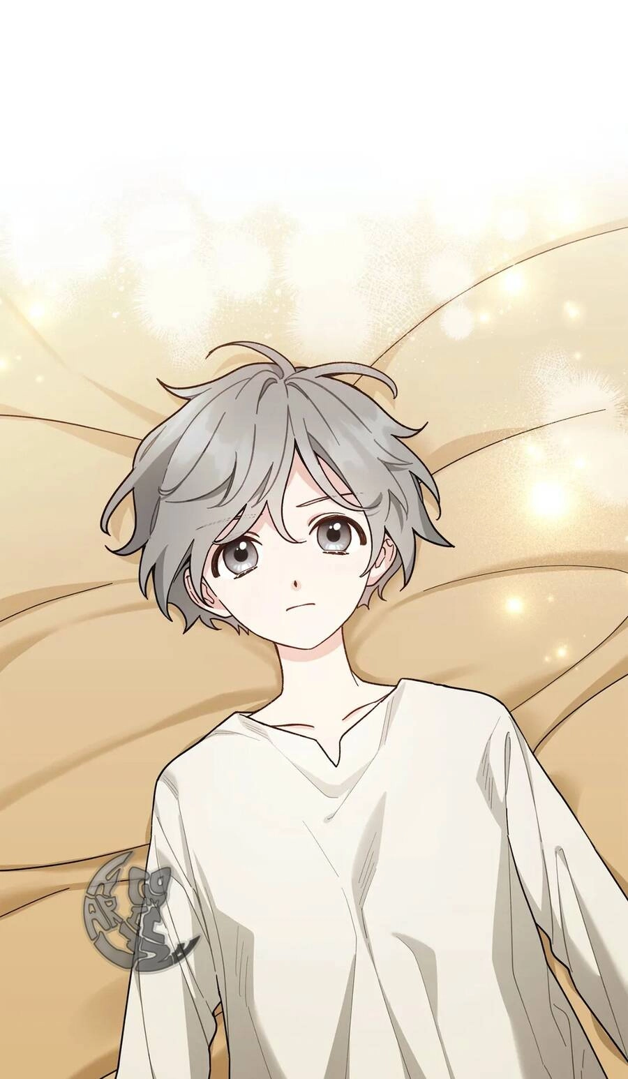 Lâu Đài Hoa Hồng Trắng Của Elise Chapter 12 - 15