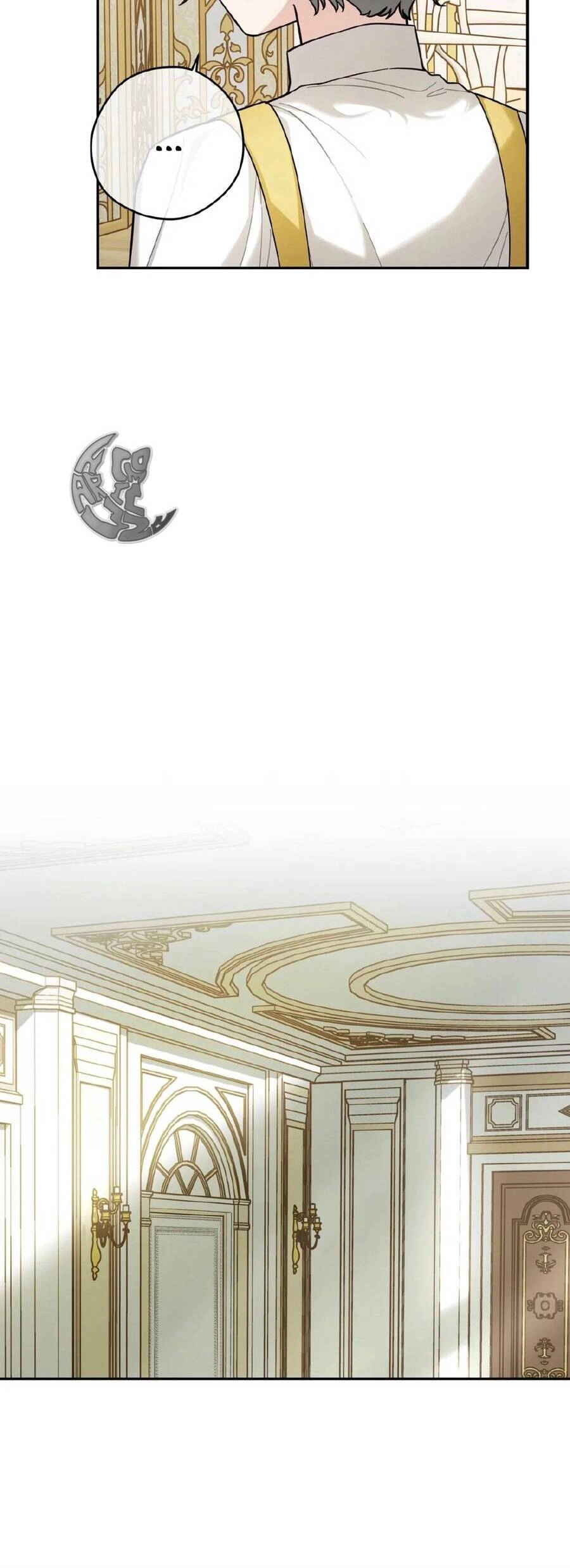 Lâu Đài Hoa Hồng Trắng Của Elise Chapter 12 - 21