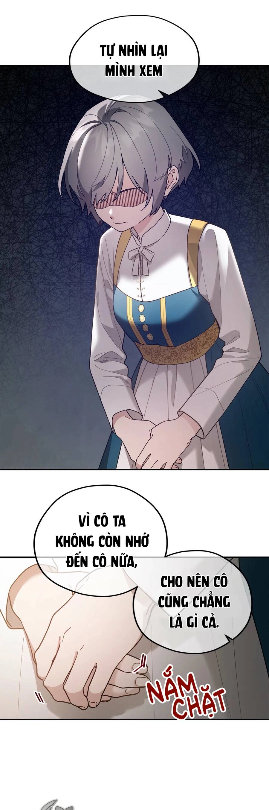 Lâu Đài Hoa Hồng Trắng Của Elise Chapter 12 - 28