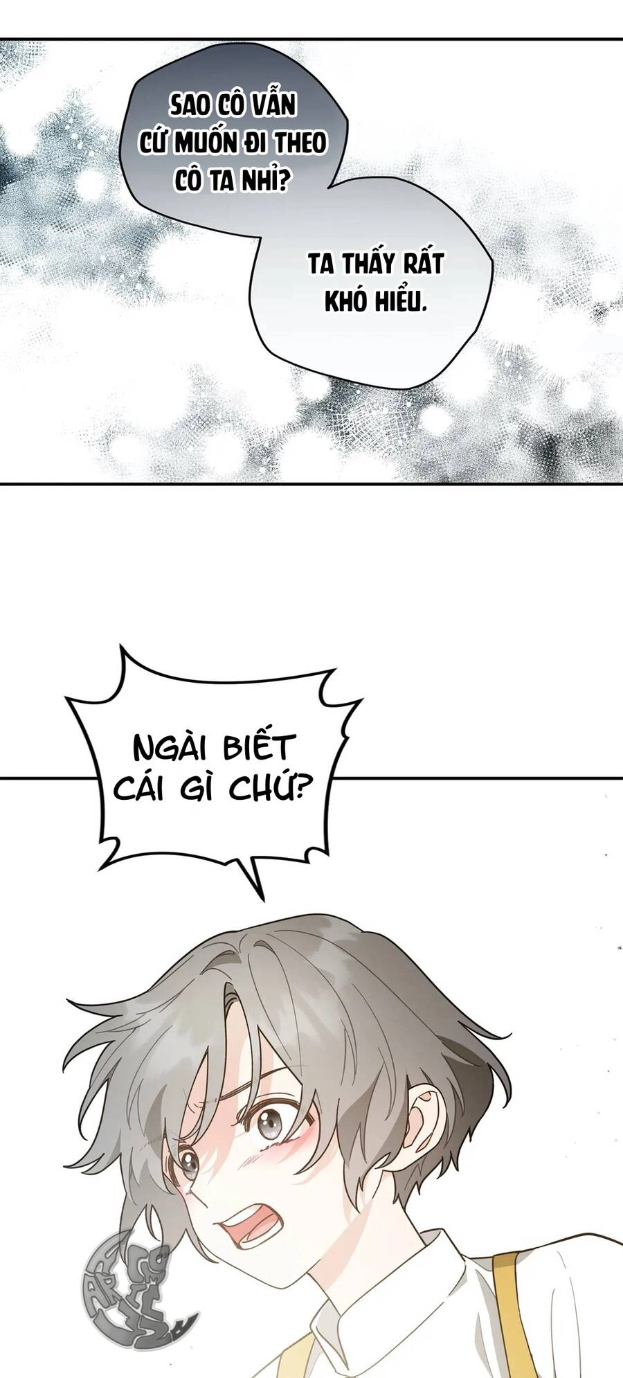 Lâu Đài Hoa Hồng Trắng Của Elise Chapter 12 - 29