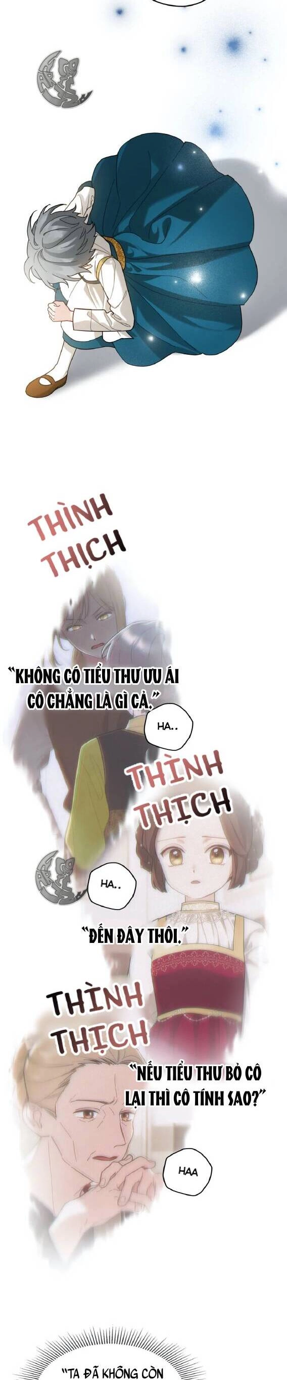 Lâu Đài Hoa Hồng Trắng Của Elise Chapter 12 - 31