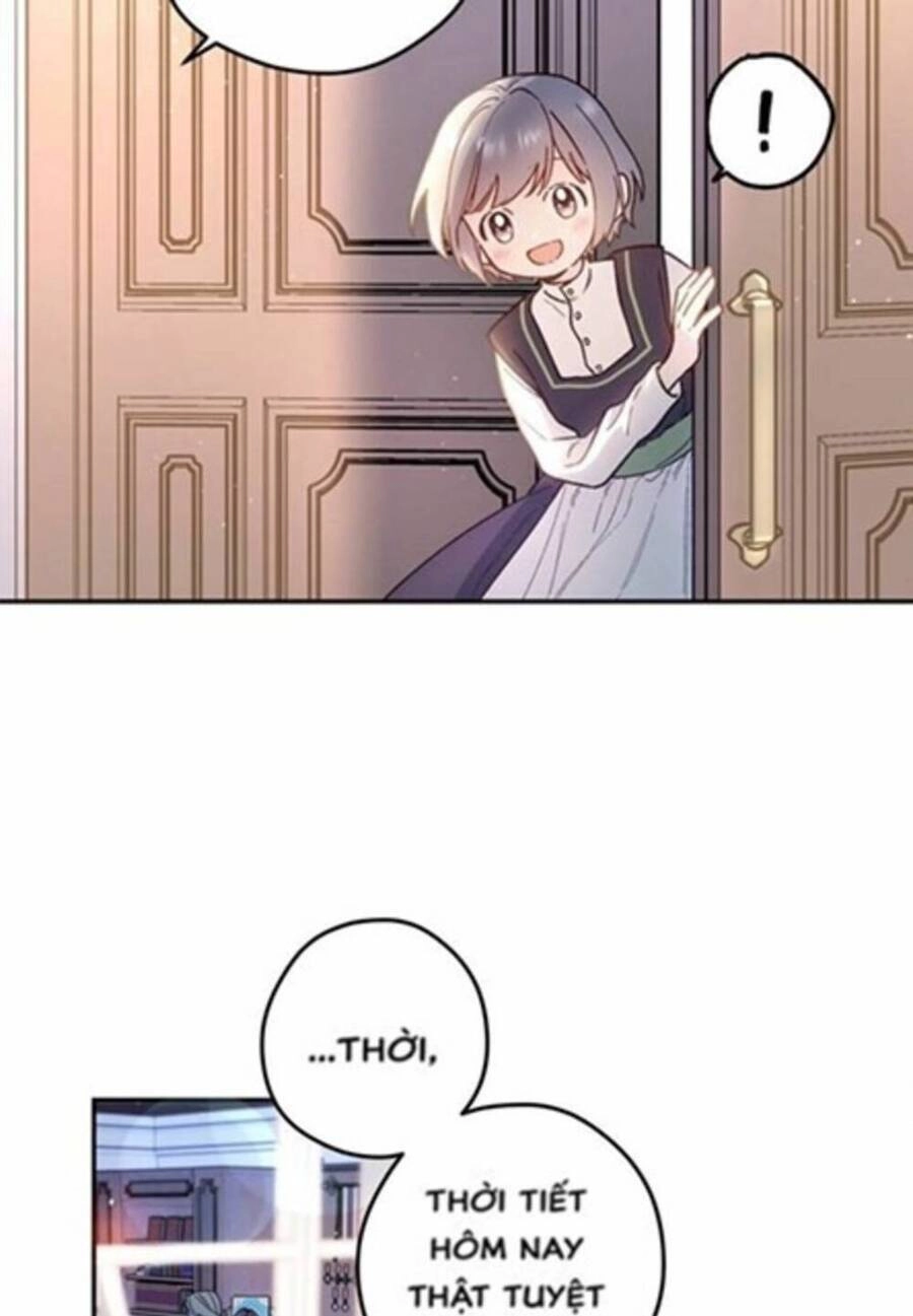 Lâu Đài Hoa Hồng Trắng Của Elise Chapter 1 - 6