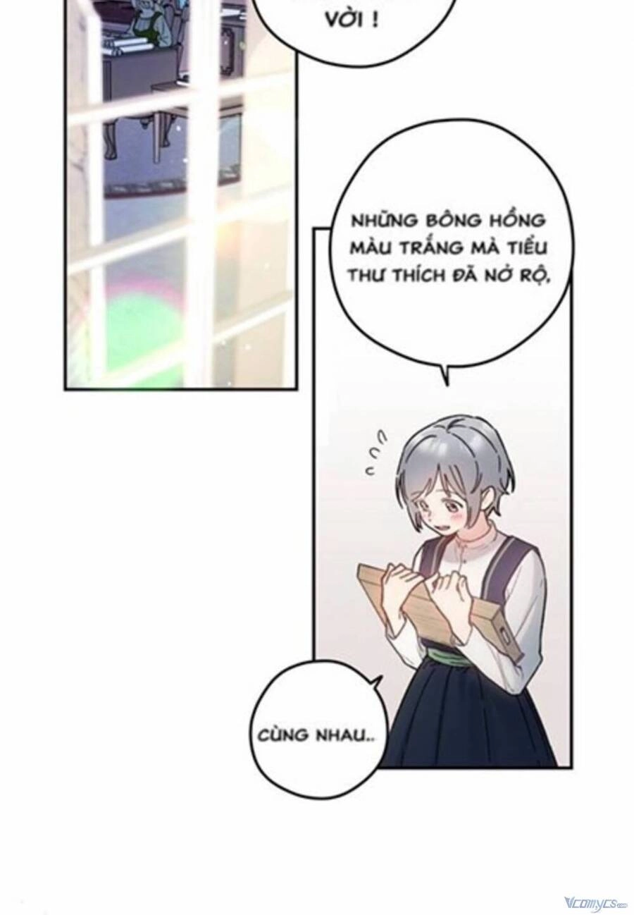 Lâu Đài Hoa Hồng Trắng Của Elise Chapter 1 - 7