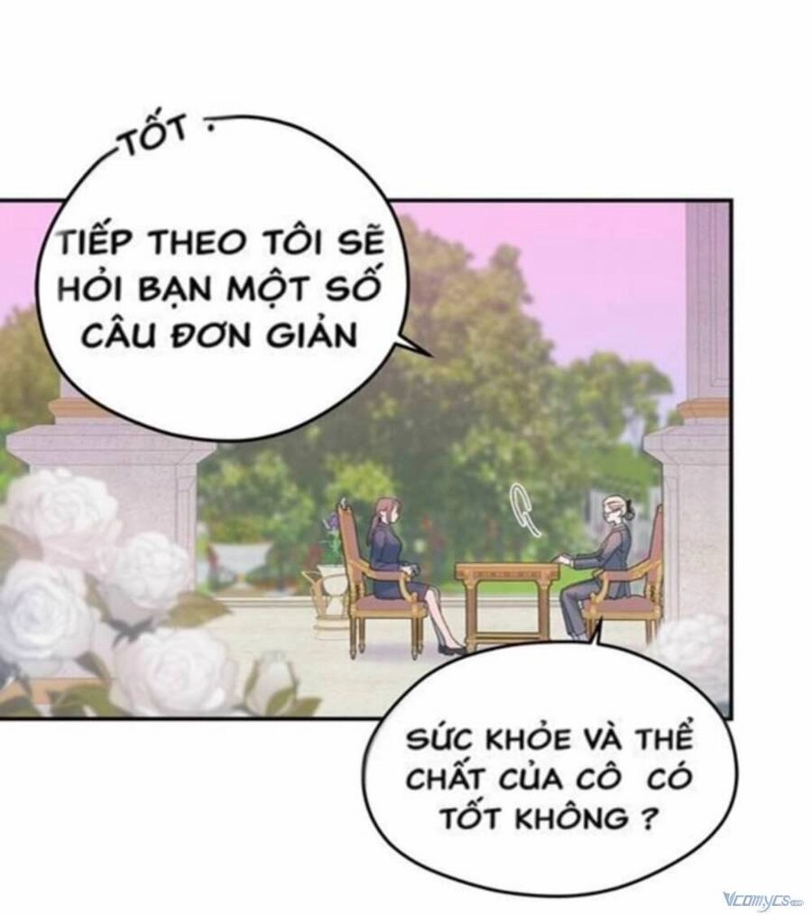 Lâu Đài Hoa Hồng Trắng Của Elise Chapter 1 - 28