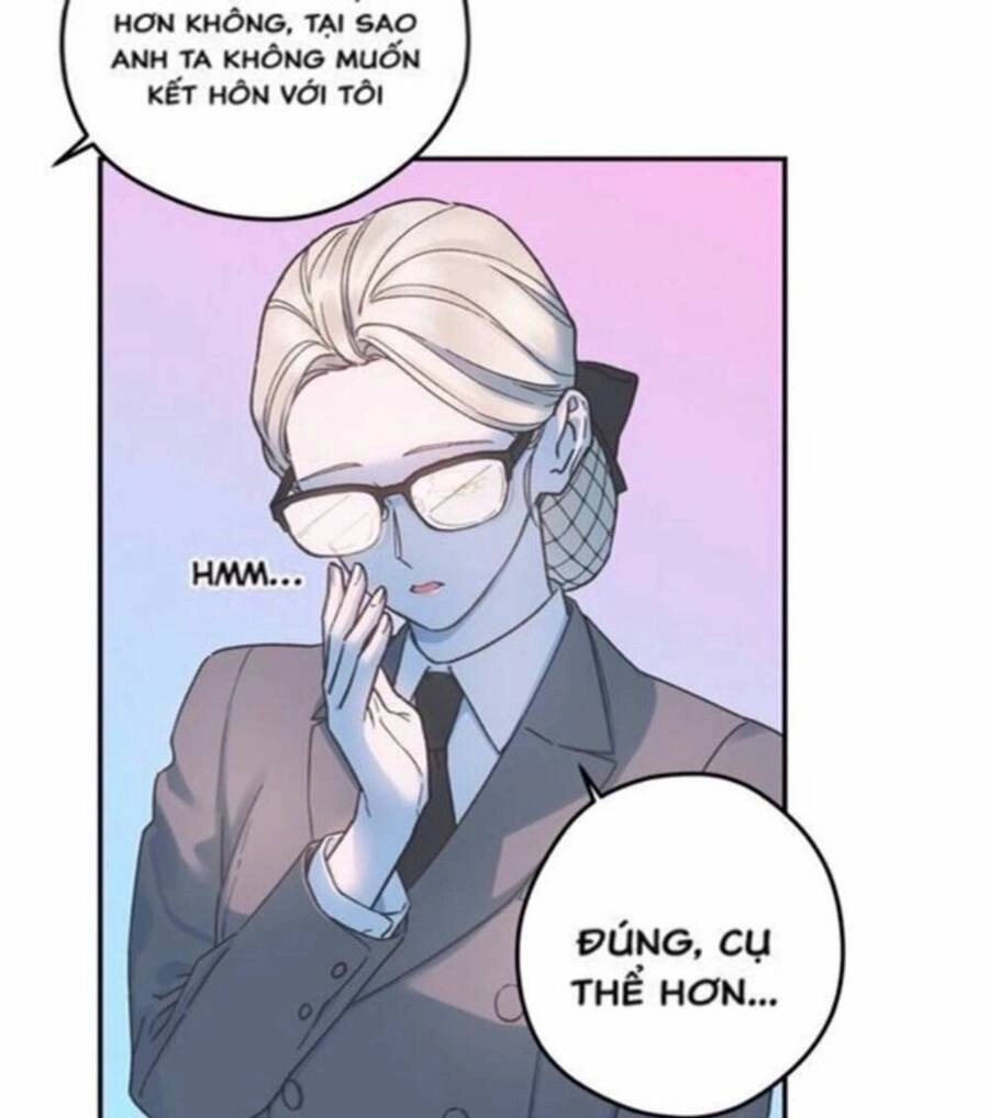 Lâu Đài Hoa Hồng Trắng Của Elise Chapter 1 - 33