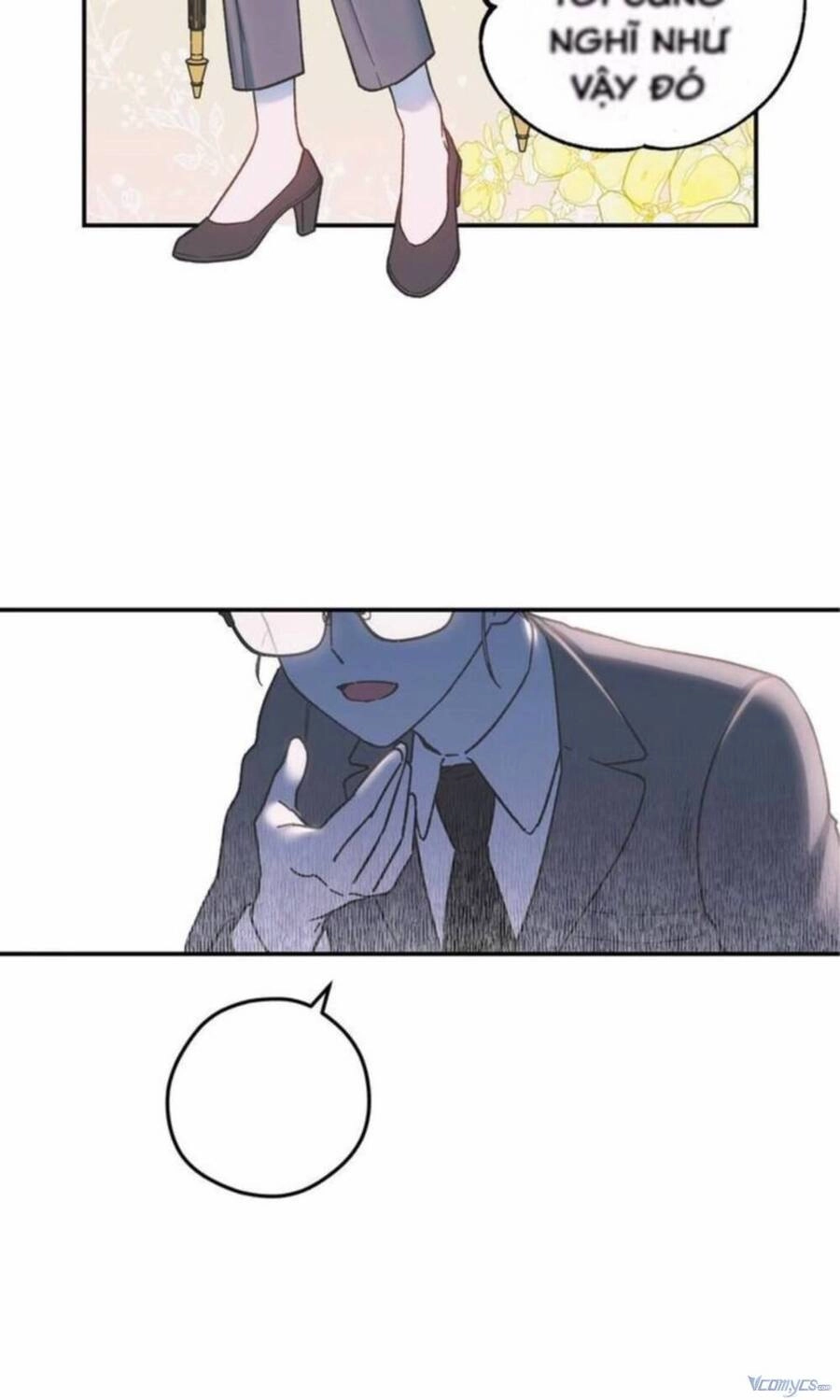 Lâu Đài Hoa Hồng Trắng Của Elise Chapter 1 - 39