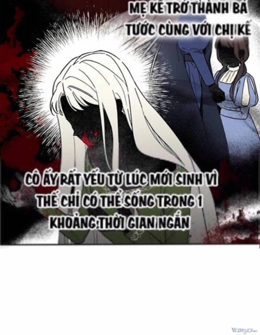 Lâu Đài Hoa Hồng Trắng Của Elise Chapter 1 - 67