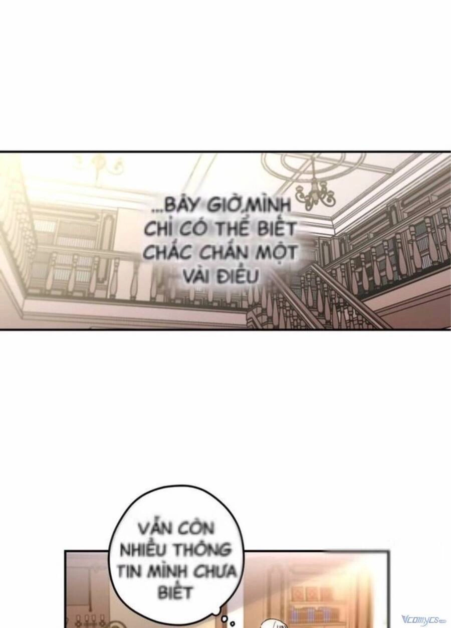 Lâu Đài Hoa Hồng Trắng Của Elise Chapter 1 - 68