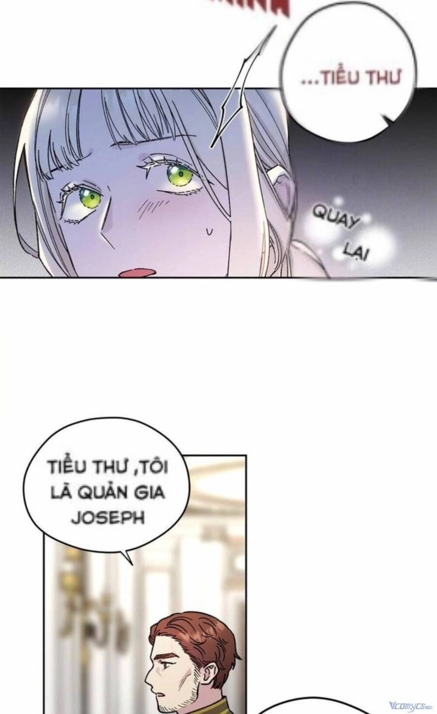 Lâu Đài Hoa Hồng Trắng Của Elise Chapter 1 - 81