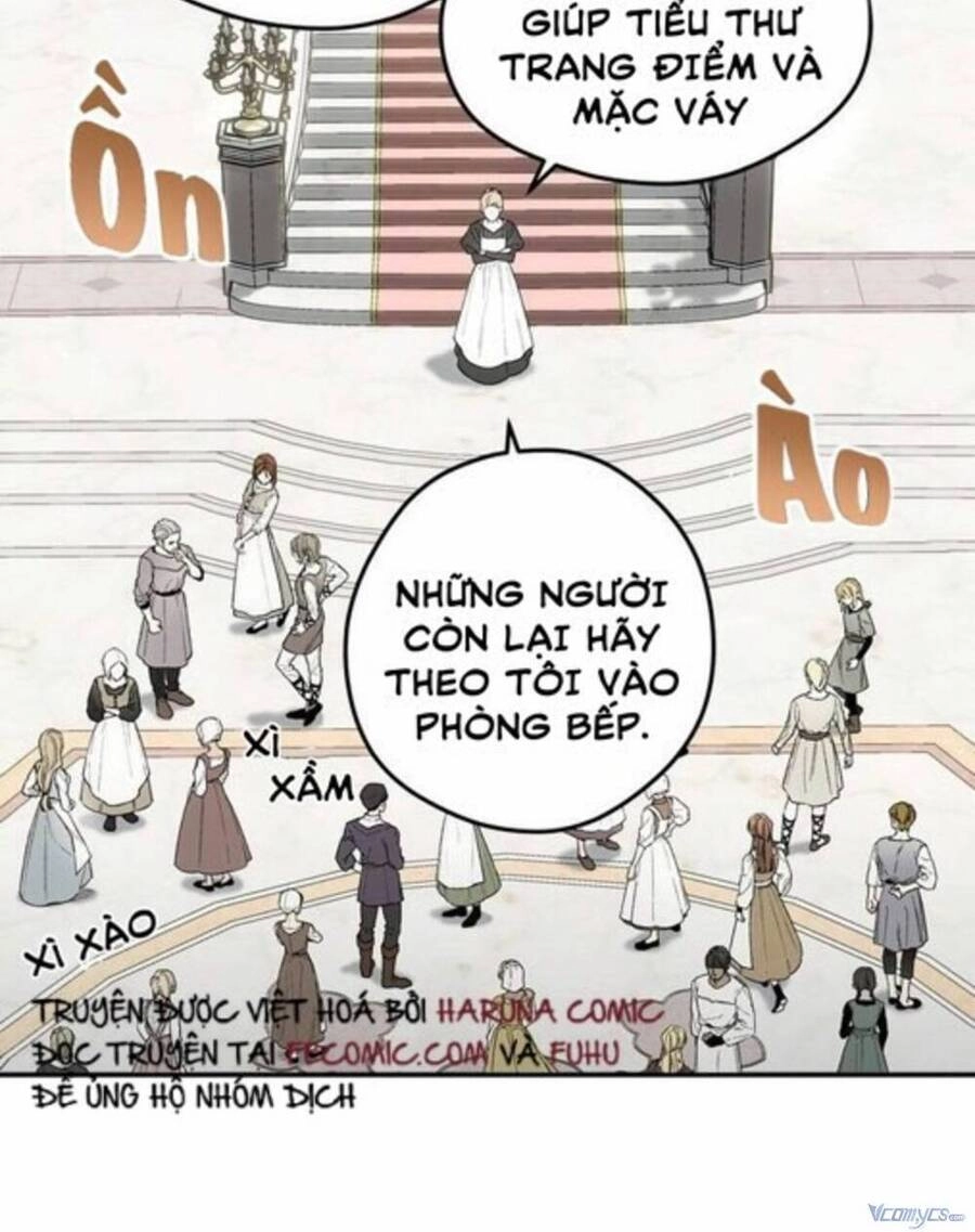 Lâu Đài Hoa Hồng Trắng Của Elise Chapter 2 - 2