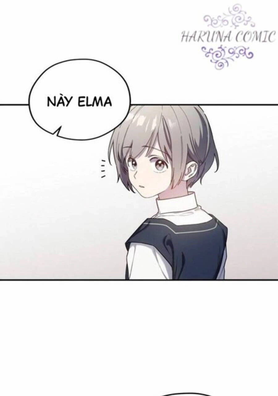 Lâu Đài Hoa Hồng Trắng Của Elise Chapter 2 - 3