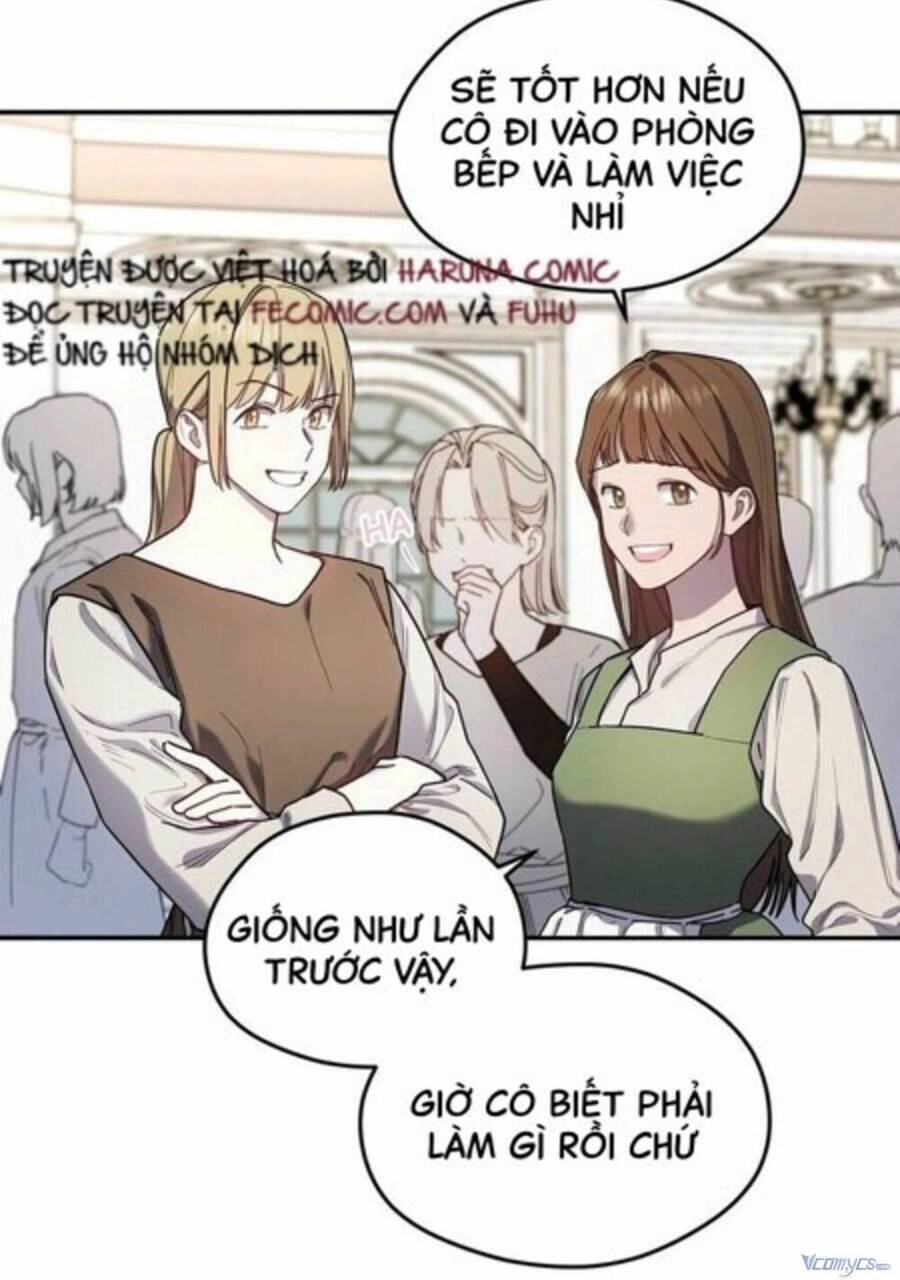 Lâu Đài Hoa Hồng Trắng Của Elise Chapter 2 - 4