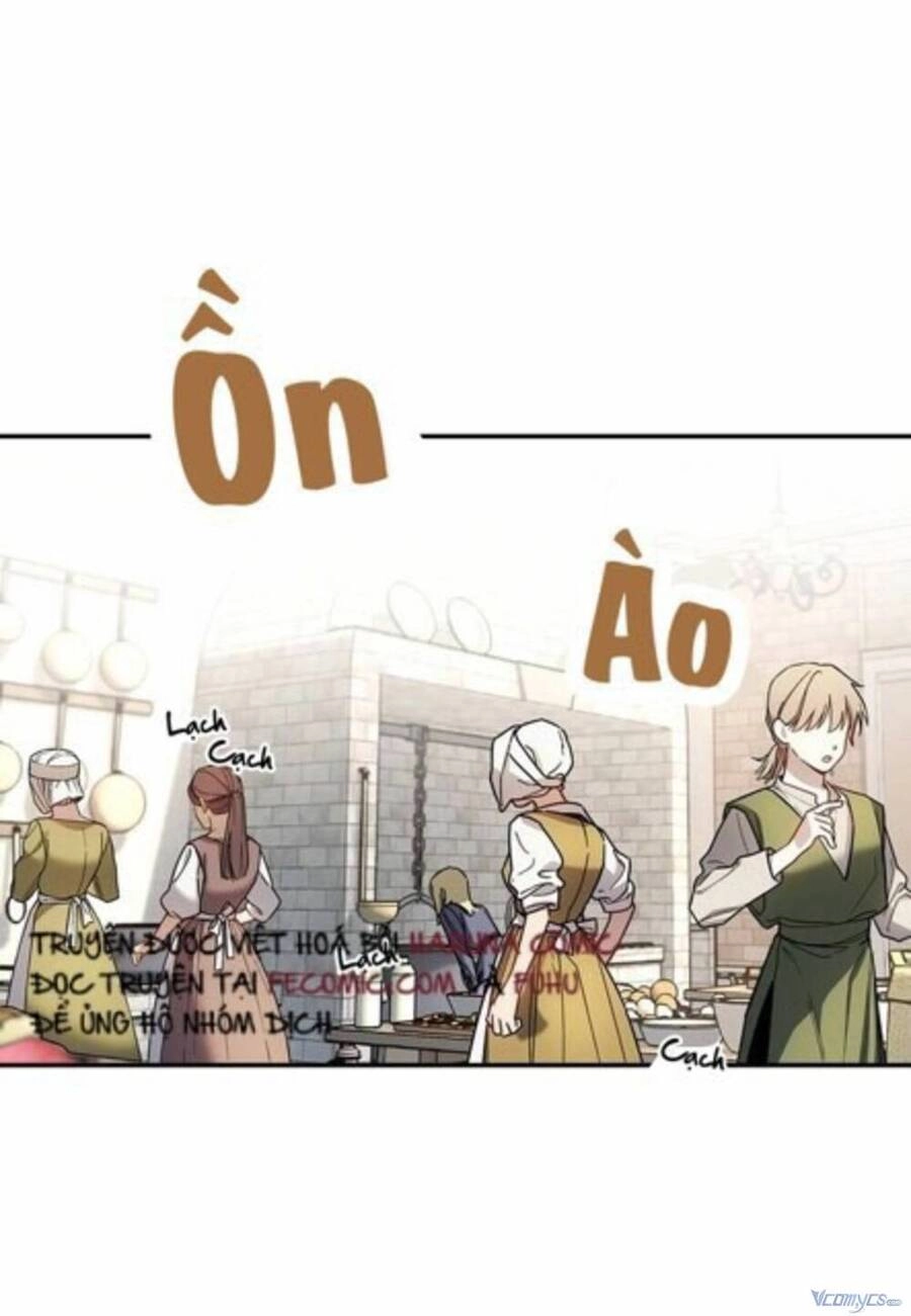 Lâu Đài Hoa Hồng Trắng Của Elise Chapter 2 - 10