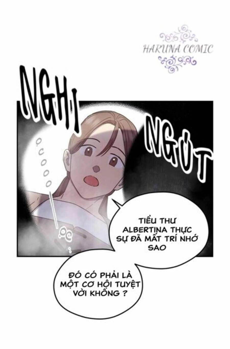 Lâu Đài Hoa Hồng Trắng Của Elise Chapter 2 - 11