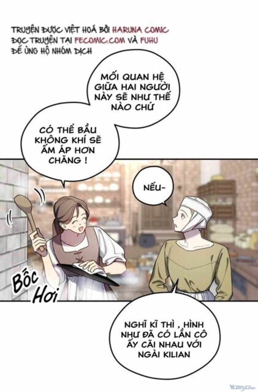 Lâu Đài Hoa Hồng Trắng Của Elise Chapter 2 - 12