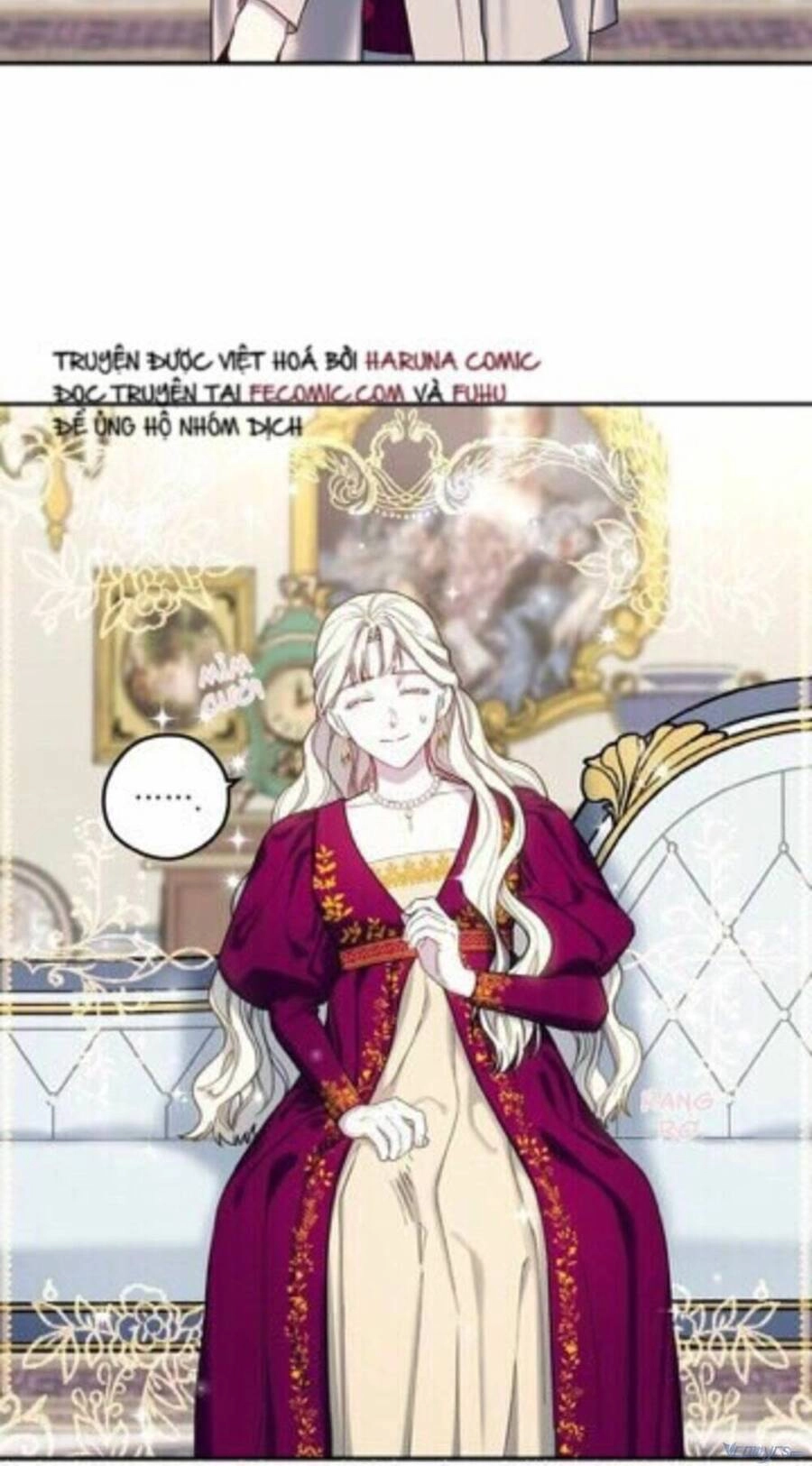 Lâu Đài Hoa Hồng Trắng Của Elise Chapter 2 - 16