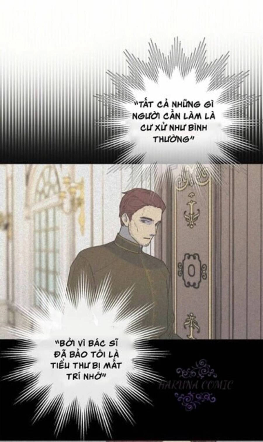 Lâu Đài Hoa Hồng Trắng Của Elise Chapter 2 - 17