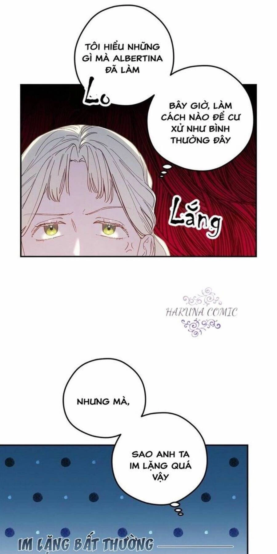 Lâu Đài Hoa Hồng Trắng Của Elise Chapter 2 - 19