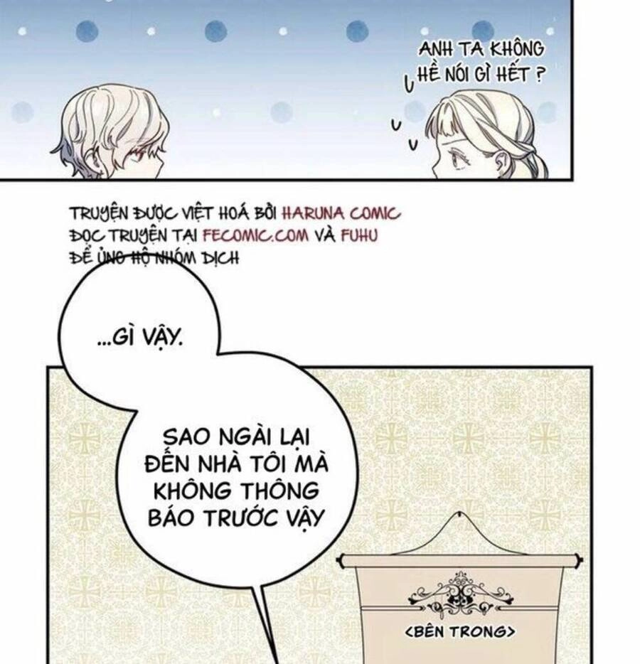Lâu Đài Hoa Hồng Trắng Của Elise Chapter 2 - 20