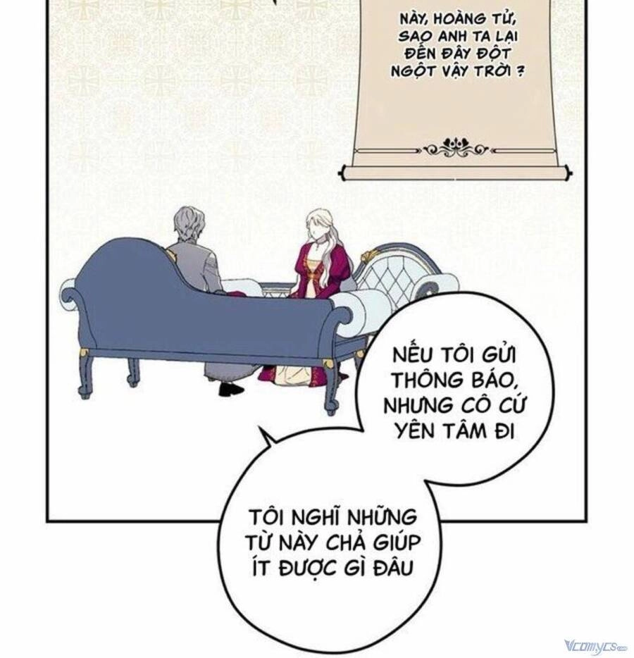 Lâu Đài Hoa Hồng Trắng Của Elise Chapter 2 - 21