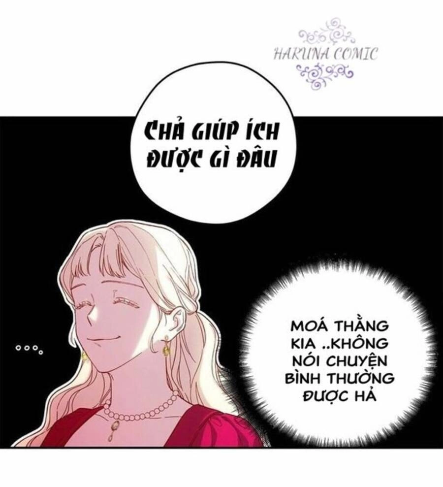 Lâu Đài Hoa Hồng Trắng Của Elise Chapter 2 - 22