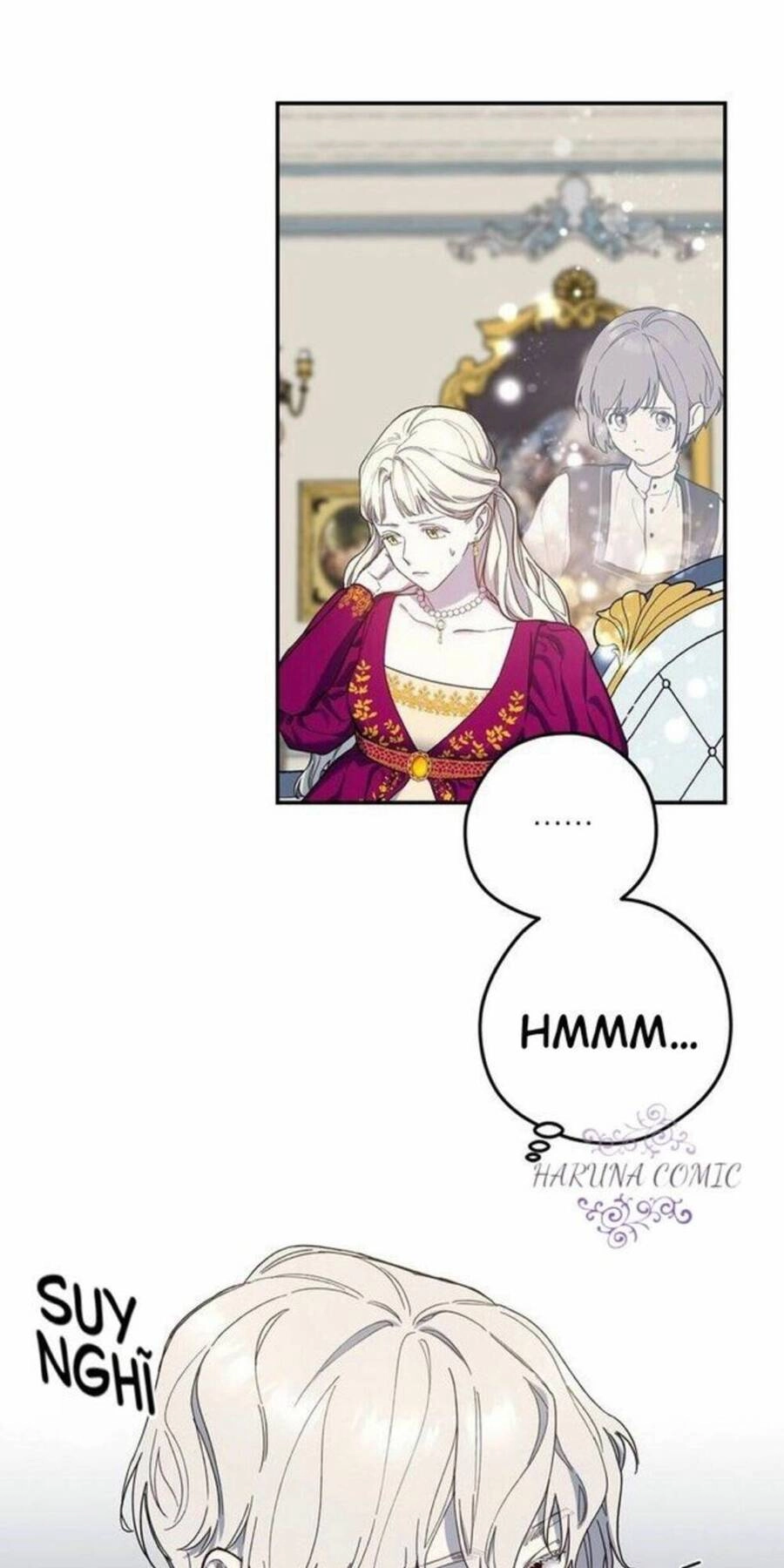 Lâu Đài Hoa Hồng Trắng Của Elise Chapter 2 - 24