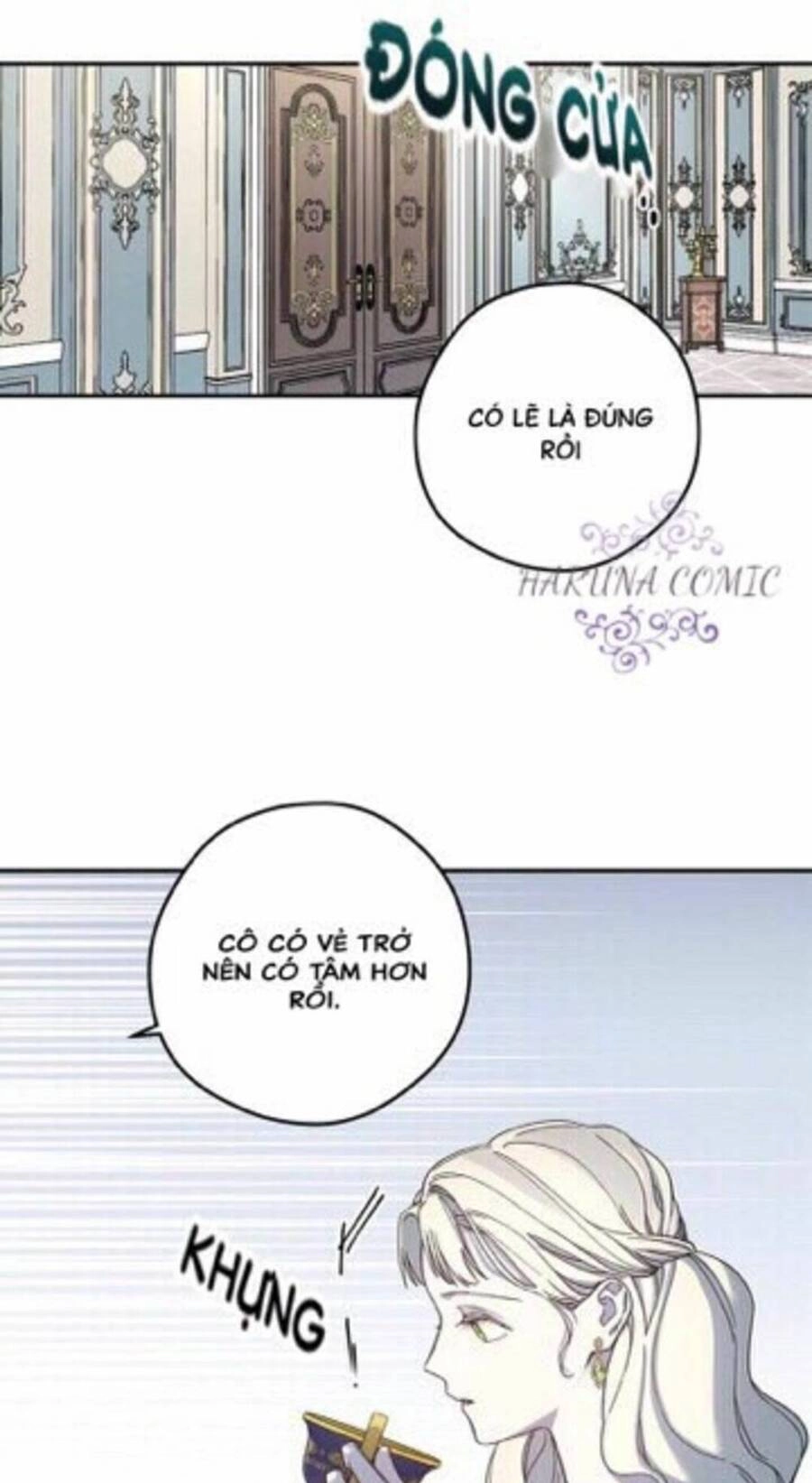 Lâu Đài Hoa Hồng Trắng Của Elise Chapter 2 - 30