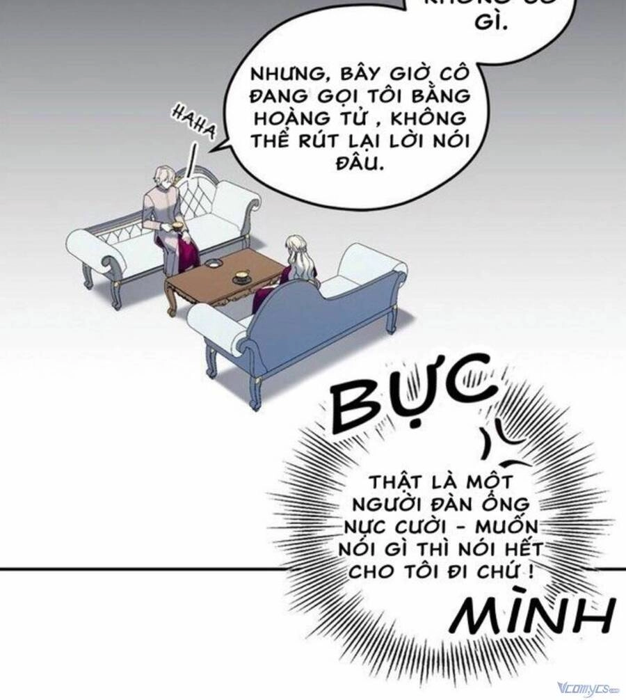 Lâu Đài Hoa Hồng Trắng Của Elise Chapter 2 - 34