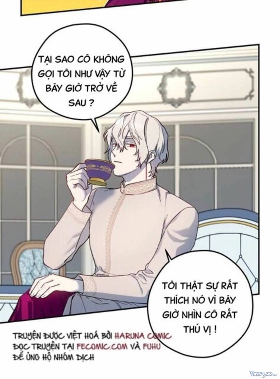 Lâu Đài Hoa Hồng Trắng Của Elise Chapter 2 - 36