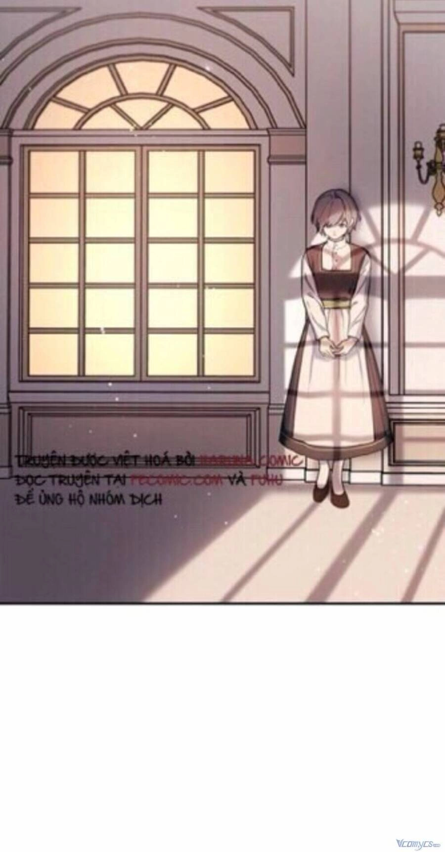 Lâu Đài Hoa Hồng Trắng Của Elise Chapter 2 - 40