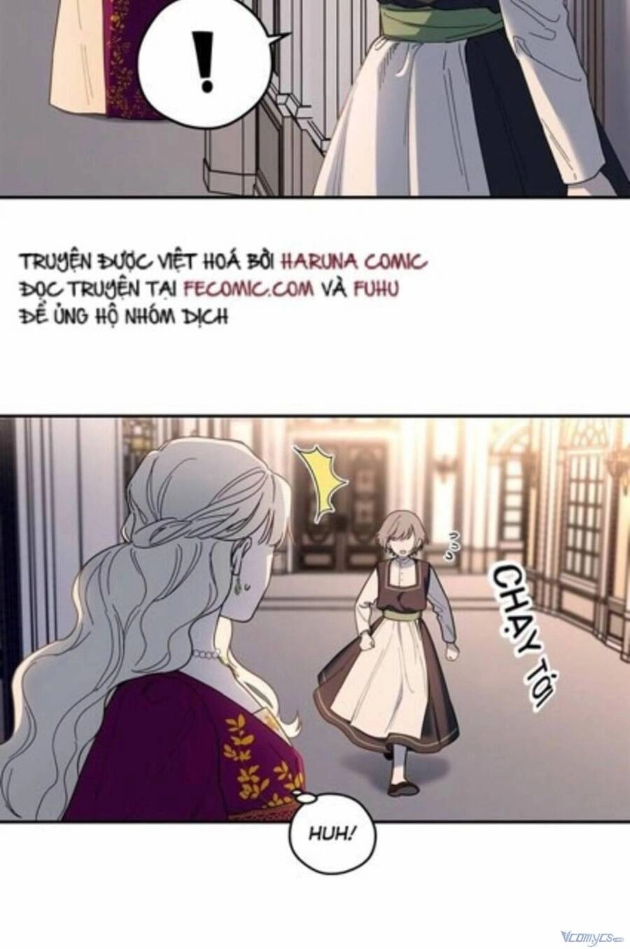 Lâu Đài Hoa Hồng Trắng Của Elise Chapter 2 - 42