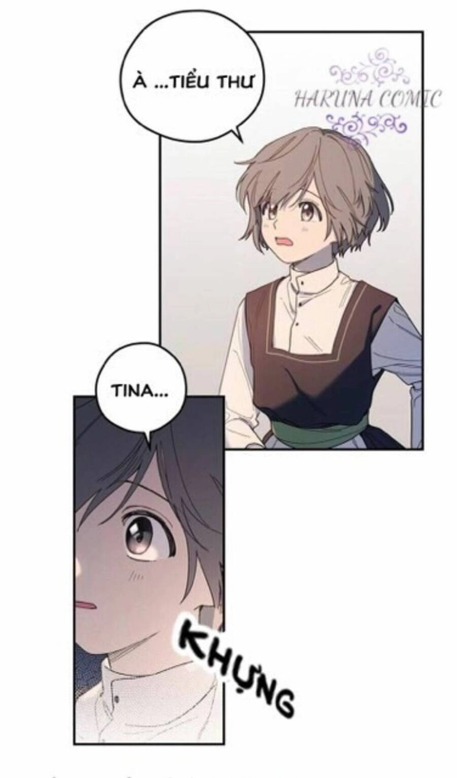 Lâu Đài Hoa Hồng Trắng Của Elise Chapter 2 - 43