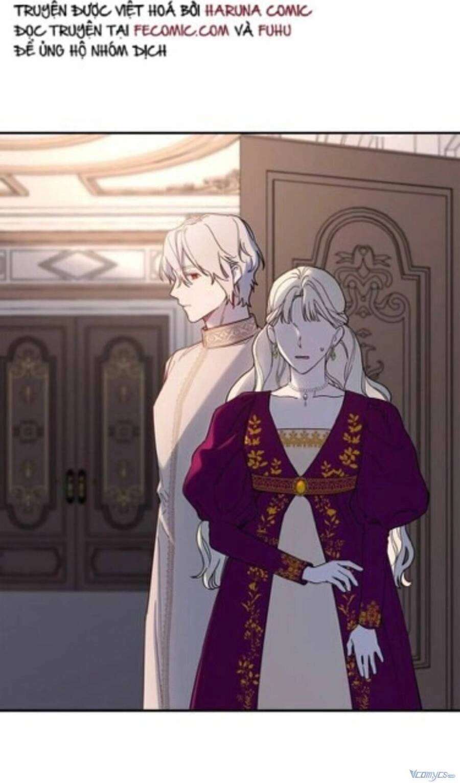 Lâu Đài Hoa Hồng Trắng Của Elise Chapter 2 - 44