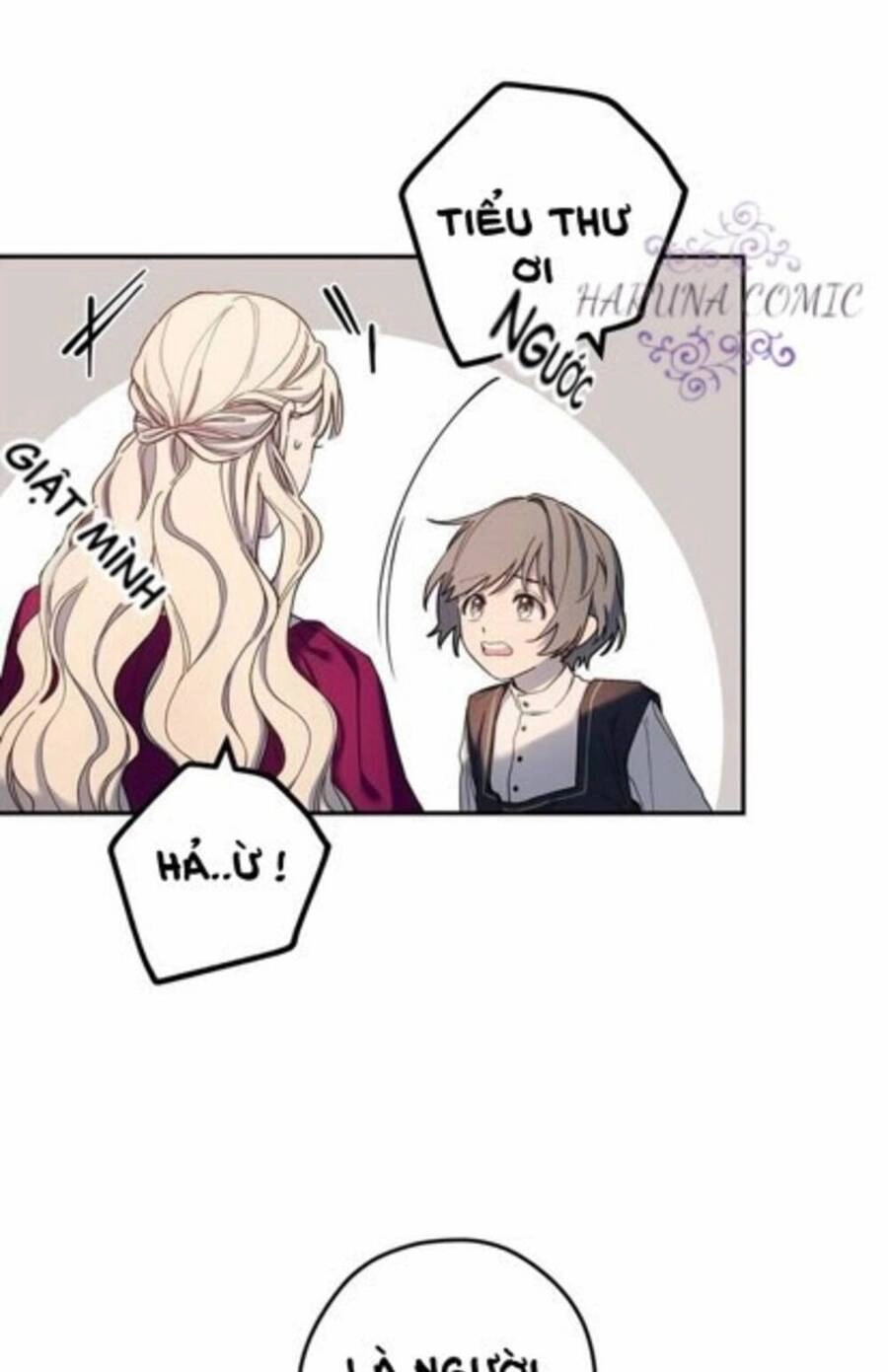 Lâu Đài Hoa Hồng Trắng Của Elise Chapter 2 - 47