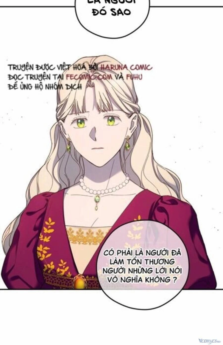 Lâu Đài Hoa Hồng Trắng Của Elise Chapter 2 - 48