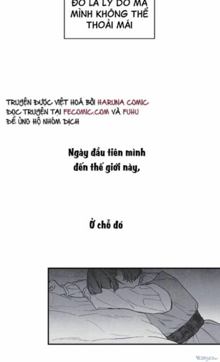 Lâu Đài Hoa Hồng Trắng Của Elise Chapter 2 - 50