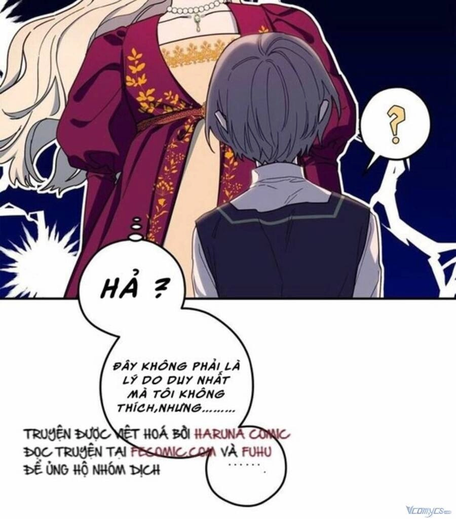 Lâu Đài Hoa Hồng Trắng Của Elise Chapter 2 - 57