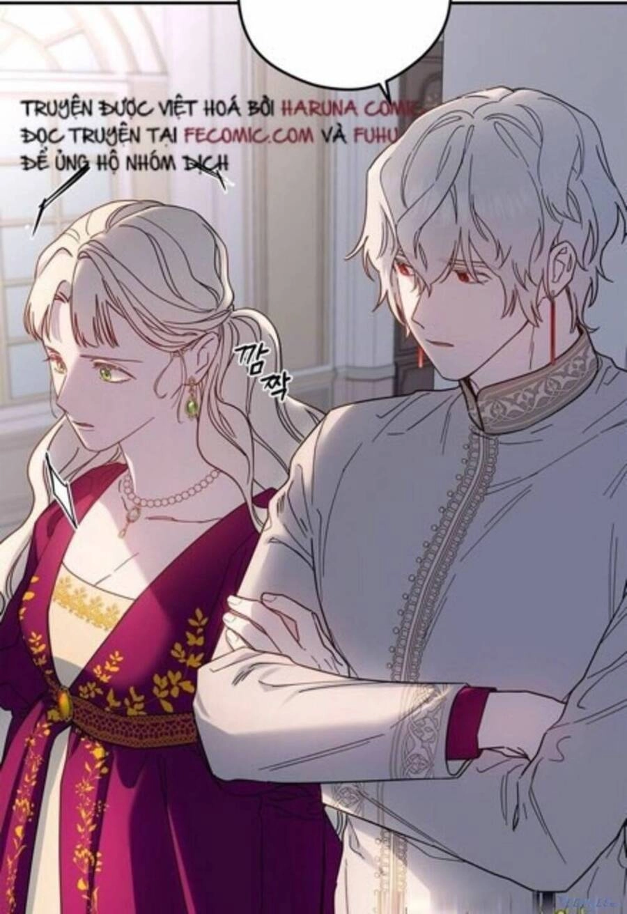 Lâu Đài Hoa Hồng Trắng Của Elise Chapter 2 - 68