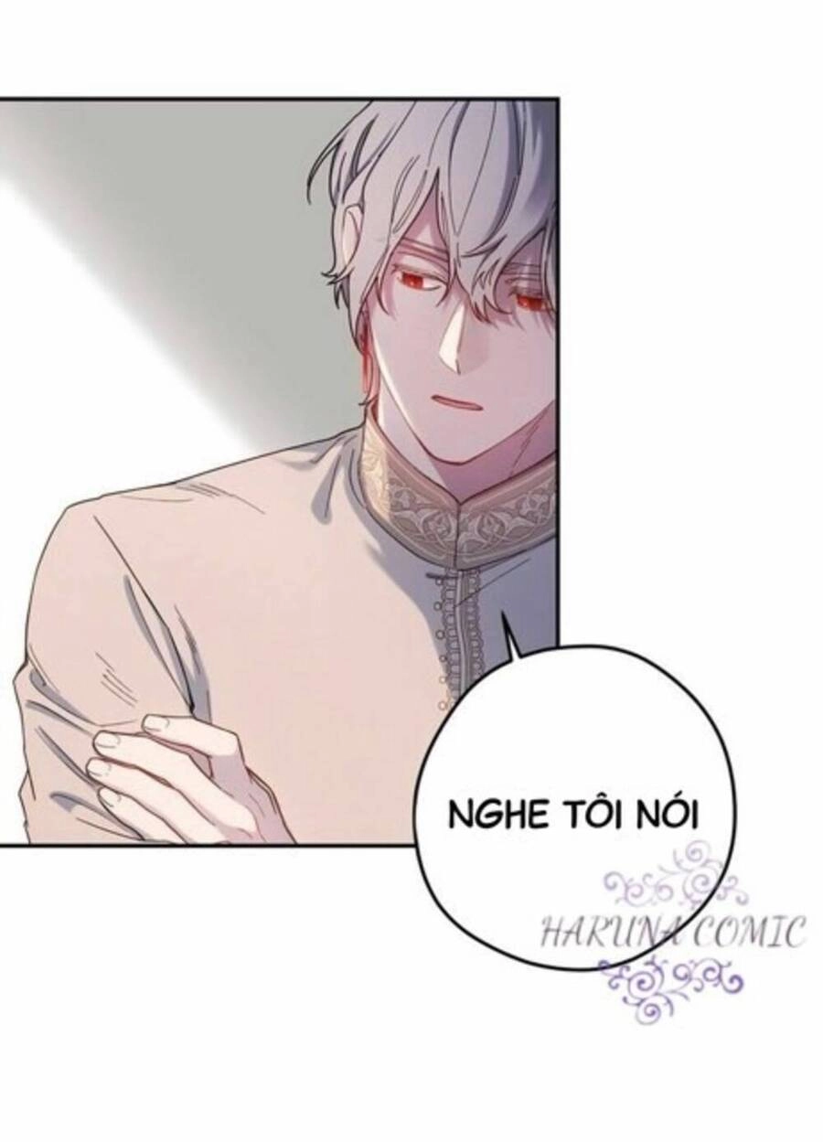 Lâu Đài Hoa Hồng Trắng Của Elise Chapter 2 - 73