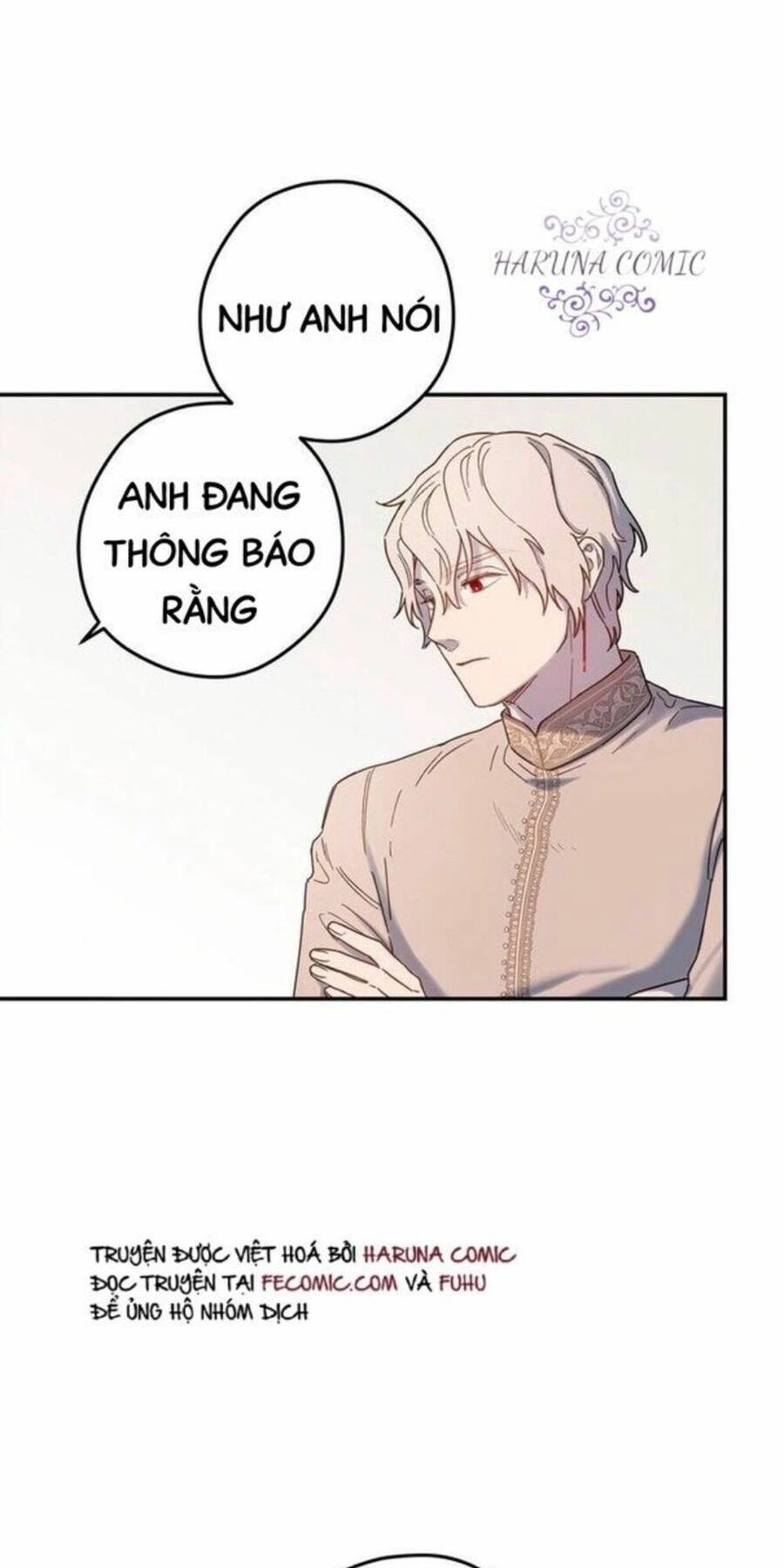 Lâu Đài Hoa Hồng Trắng Của Elise Chapter 2 - 75