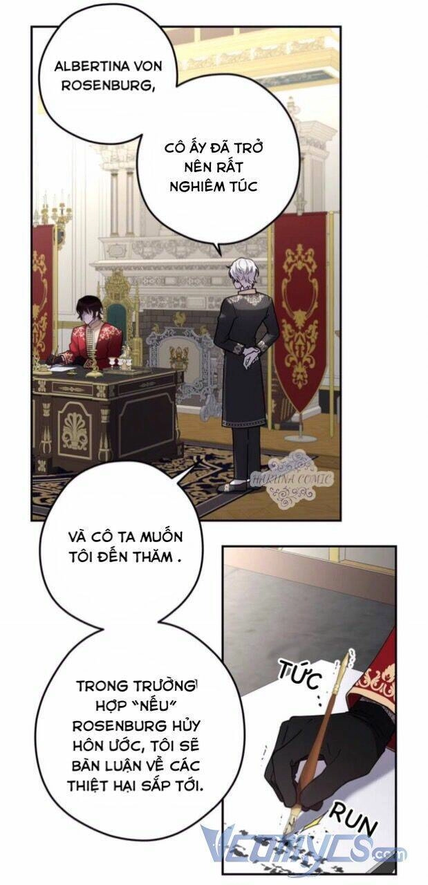 Lâu Đài Hoa Hồng Trắng Của Elise Chapter 3 - 2