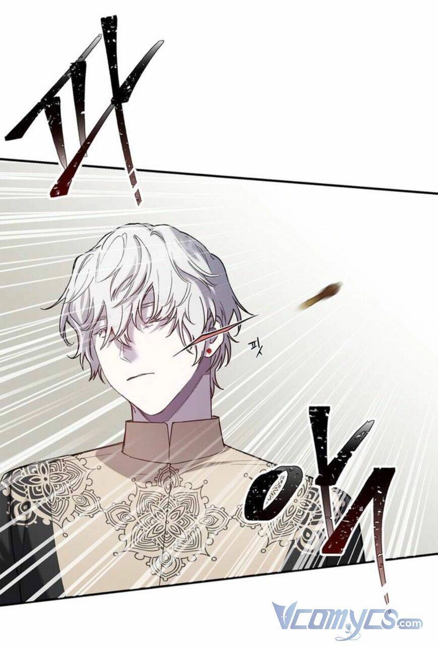 Lâu Đài Hoa Hồng Trắng Của Elise Chapter 3 - 3