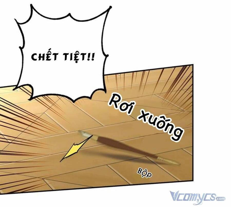 Lâu Đài Hoa Hồng Trắng Của Elise Chapter 3 - 4