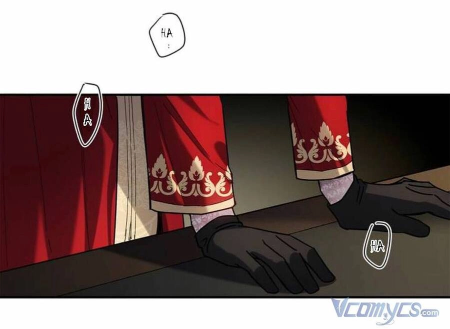 Lâu Đài Hoa Hồng Trắng Của Elise Chapter 3 - 6