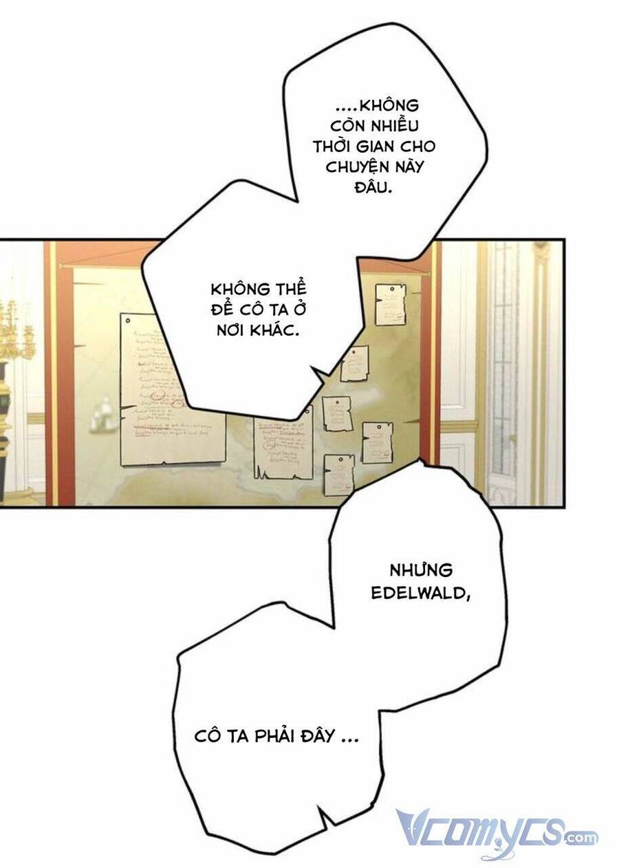 Lâu Đài Hoa Hồng Trắng Của Elise Chapter 3 - 7