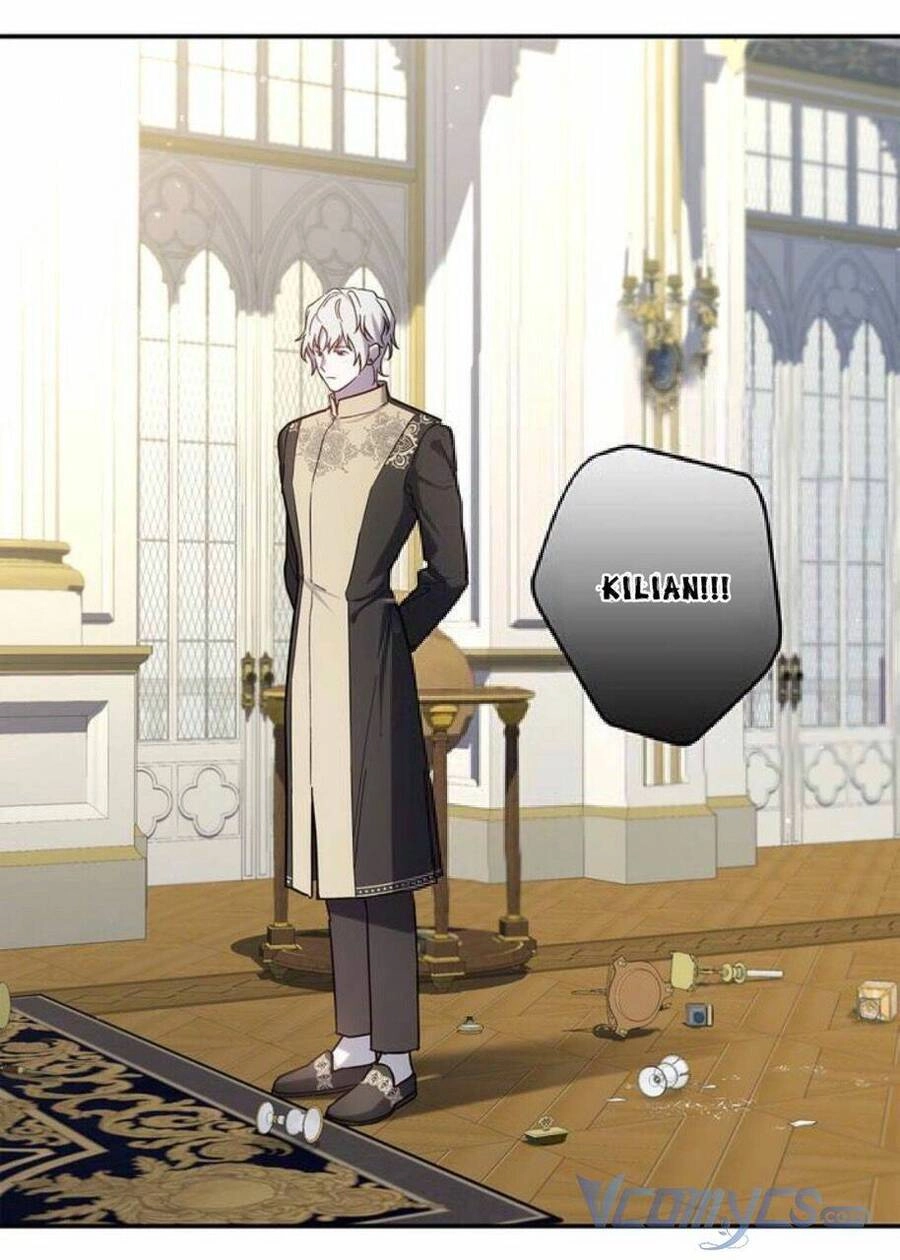 Lâu Đài Hoa Hồng Trắng Của Elise Chapter 3 - 8