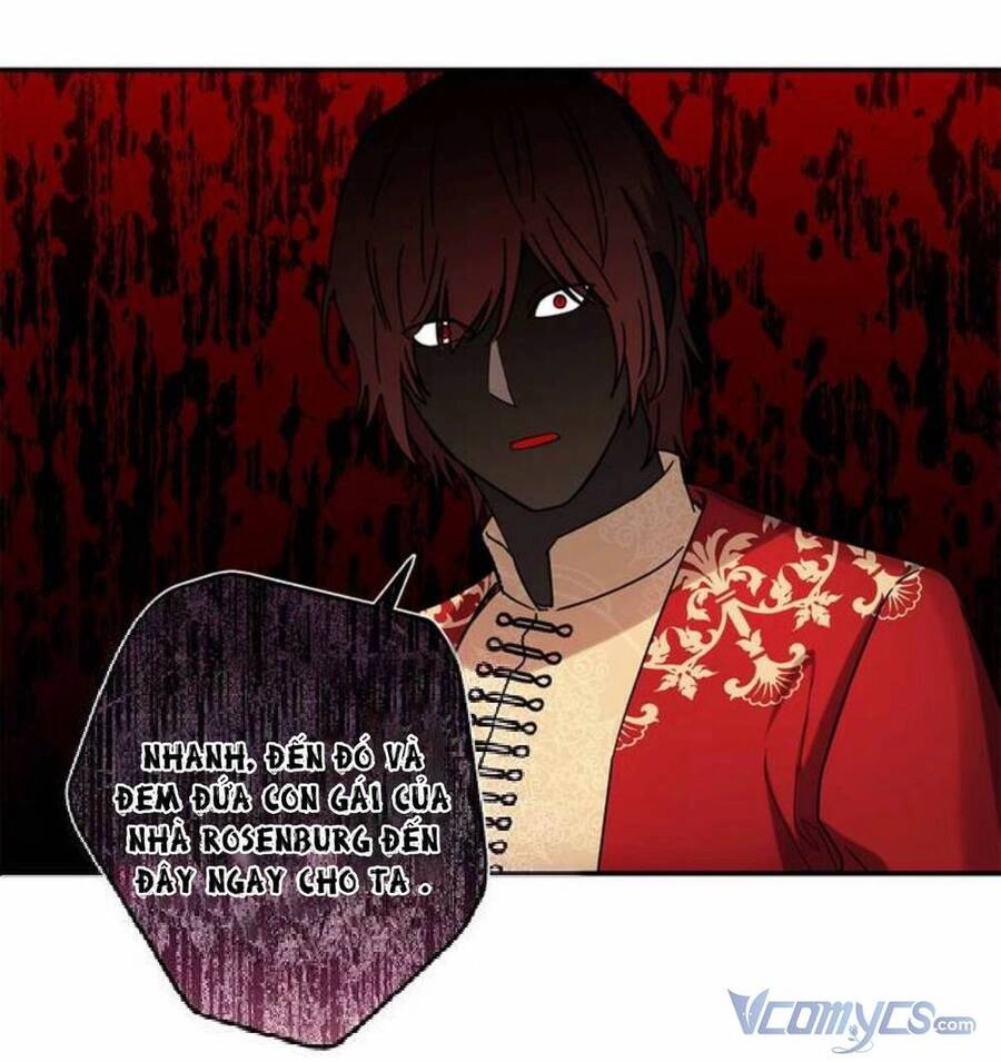 Lâu Đài Hoa Hồng Trắng Của Elise Chapter 3 - 9