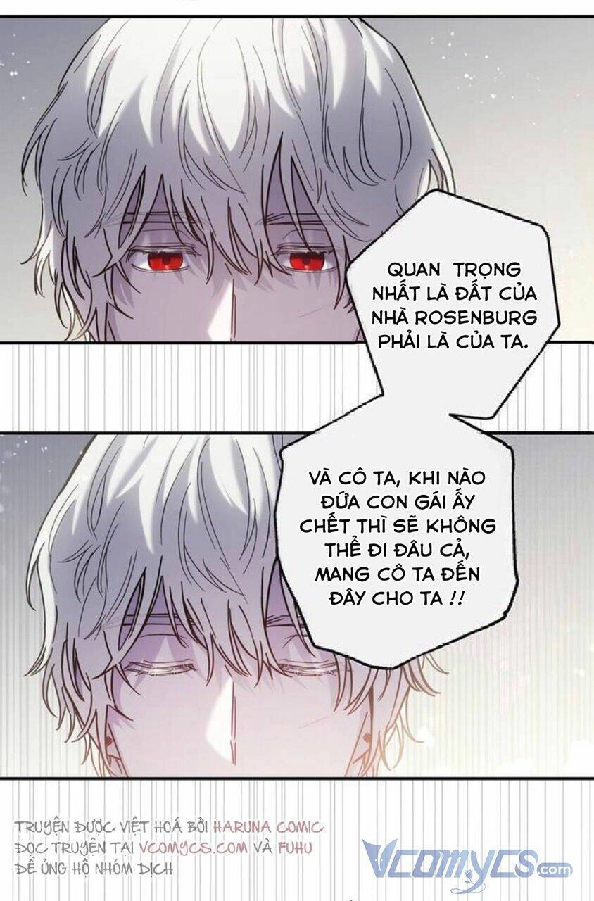 Lâu Đài Hoa Hồng Trắng Của Elise Chapter 3 - 10