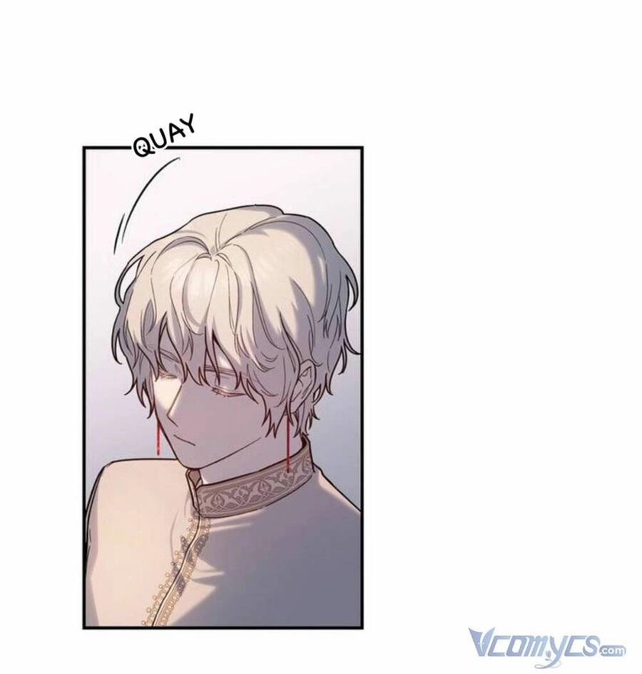 Lâu Đài Hoa Hồng Trắng Của Elise Chapter 3 - 14