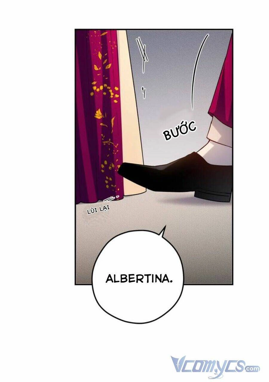 Lâu Đài Hoa Hồng Trắng Của Elise Chapter 3 - 15